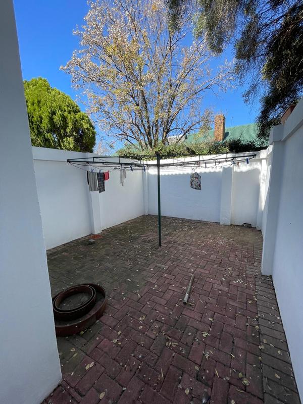 To Let 2 Bedroom Property for Rent in Baillie Park North West